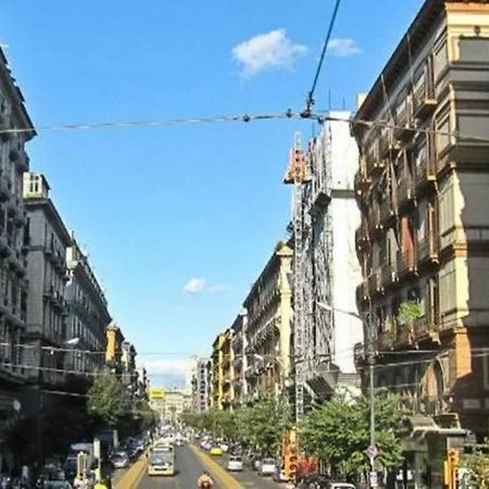 Casa Rodan Napoli Centro Exterior photo